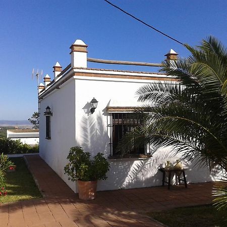 El Matorral Chalet Vejer de la Frontera Quarto foto